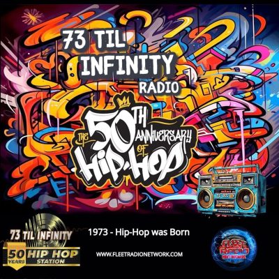 73 Til Inifinity Radio 2