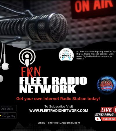 FRN Radio Stations