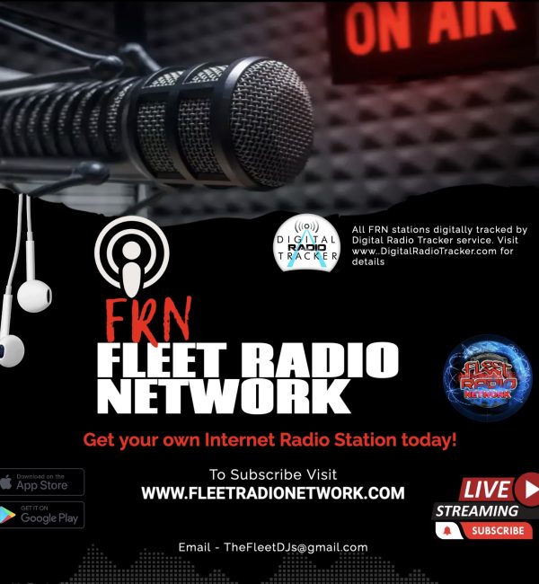 FRN Radio Stations