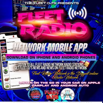 Fleet Radio Network 2