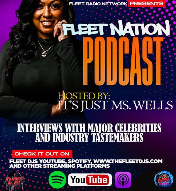 Fleet Nation Podcast
